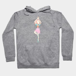 Pearl Hoodie